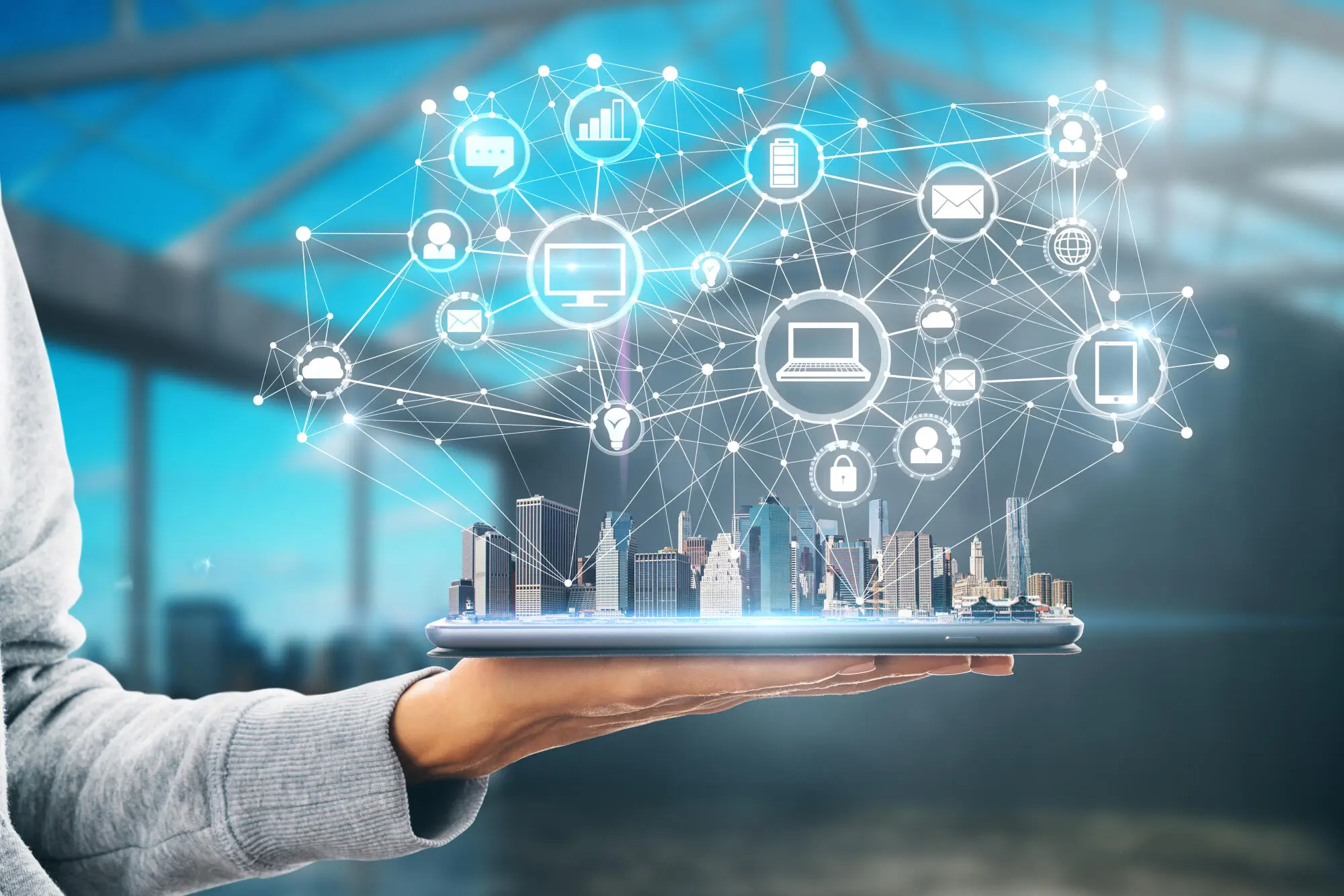 Real Estate Technology: Innovations Shaping the Industry in Corpus Christi, TX